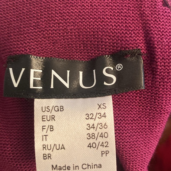 XS Venus  beaded dressss - Picture 9 of 12